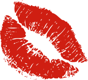 Kiss PNG image-10807